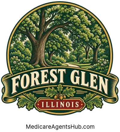Local Medicare Insurance Agents in Forest Glen Illinois
