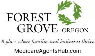 Local Medicare Insurance Agents in Forest Grove Oregon