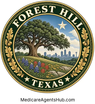 Local Medicare Insurance Agents in Forest Hill Texas