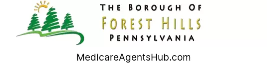 Local Medicare Insurance Agents in Forest Hills Pennsylvania