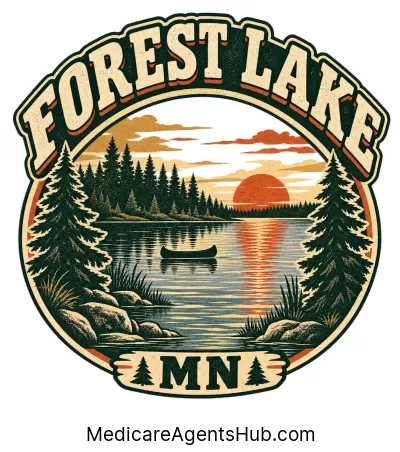 Local Medicare Insurance Agents in Forest Lake Minnesota