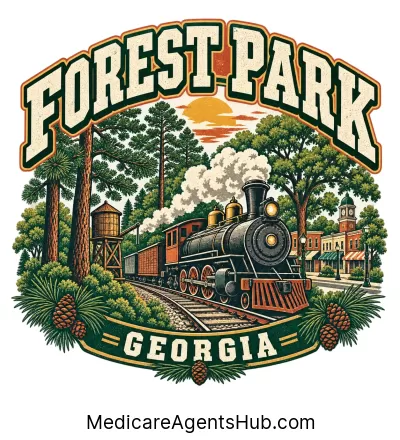 Local Medicare Insurance Agents in Forest Park Georgia