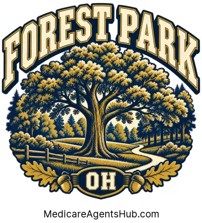 Local Medicare Insurance Agents in Forest Park Ohio