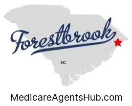 Local Medicare Insurance Agents in Forestbrook South Carolina