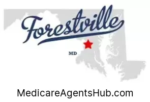 Local Medicare Insurance Agents in Forestville Maryland