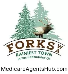 Local Medicare Insurance Agents in Forks Washington