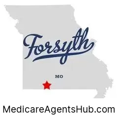 Local Medicare Insurance Agents in Forsyth Missouri