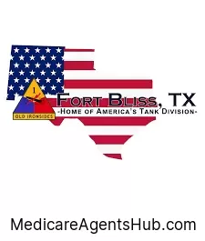 Local Medicare Insurance Agents in Fort Bliss Texas