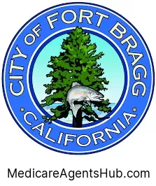 Local Medicare Insurance Agents in Fort Bragg California