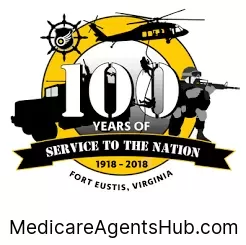 Local Medicare Insurance Agents in Fort Eustis Virginia