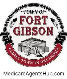 Local Medicare Insurance Agents in Fort Gibson Oklahoma