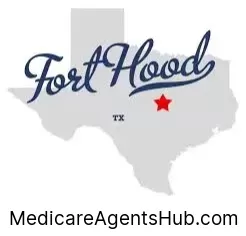 Local Medicare Insurance Agents in Fort Hood Texas