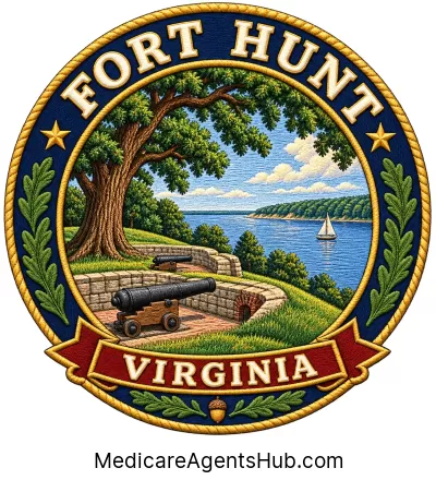 Local Medicare Insurance Agents in Fort Hunt Virginia