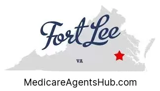 Local Medicare Insurance Agents in Fort Lee Virginia