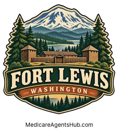 Local Medicare Insurance Agents in Fort Lewis Washington