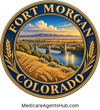 Local Medicare Insurance Agents in Fort Morgan Colorado