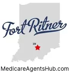 Local Medicare Insurance Agents in Fort Ritner Indiana