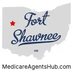 Local Medicare Insurance Agents in Fort Shawnee Ohio