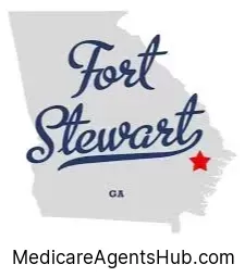 Local Medicare Insurance Agents in Fort Stewart Georgia