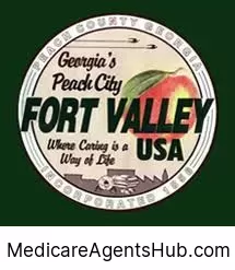 Local Medicare Insurance Agents in Fort Valley Georgia