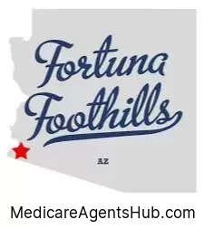 Local Medicare Insurance Agents in Fortuna Foothills Arizona