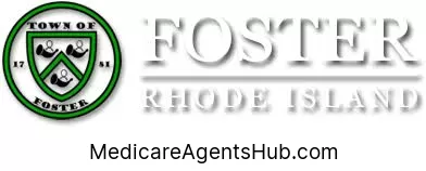 Local Medicare Insurance Agents in Foster Rhode Island