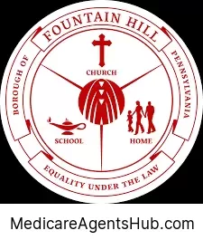 Local Medicare Insurance Agents in Fountain Hill Pennsylvania