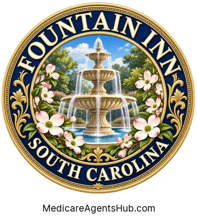 Local Medicare Insurance Agents in Fountain Inn South Carolina