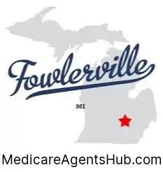 Local Medicare Insurance Agents in Fowlerville Michigan