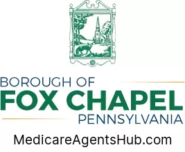 Local Medicare Insurance Agents in Fox Chapel Pennsylvania