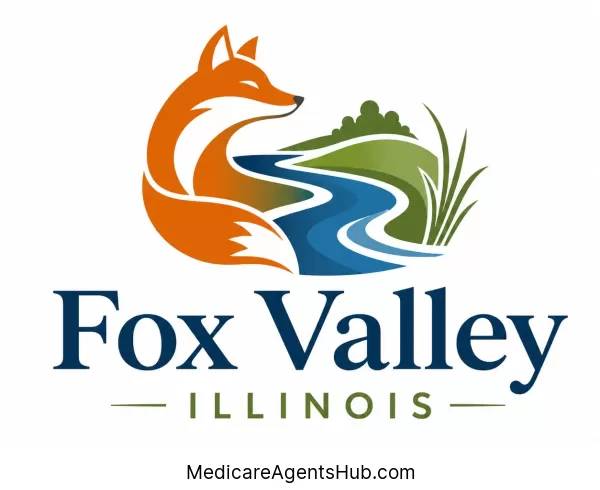 Local Medicare Insurance Agents in Fox Valley Illinois