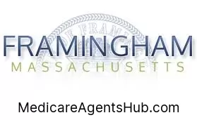 Local Medicare Insurance Agents in Framingham Massachusetts