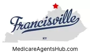 Local Medicare Insurance Agents in Francisville Kentucky