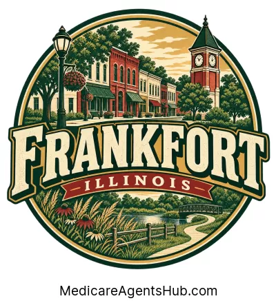 Local Medicare Insurance Agents in Frankfort Illinois