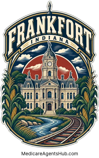 Local Medicare Insurance Agents in Frankfort Indiana