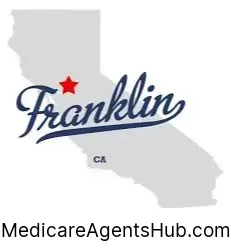 Local Medicare Insurance Agents in Franklin California