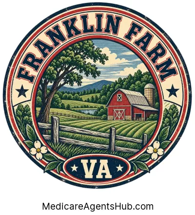 Local Medicare Insurance Agents in Franklin Farm Virginia