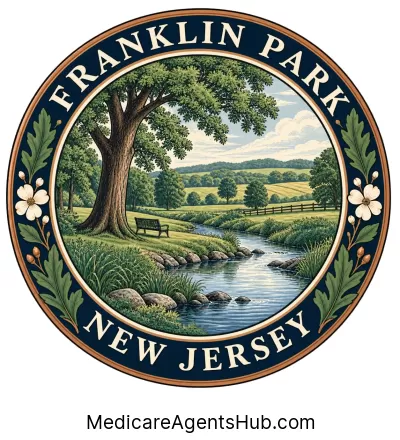 Local Medicare Insurance Agents in Franklin Park New Jersey
