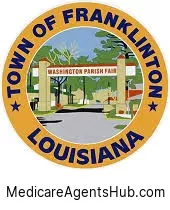 Local Medicare Insurance Agents in Franklinton Louisiana