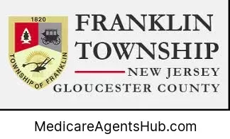 Local Medicare Insurance Agents in Franklinville New Jersey