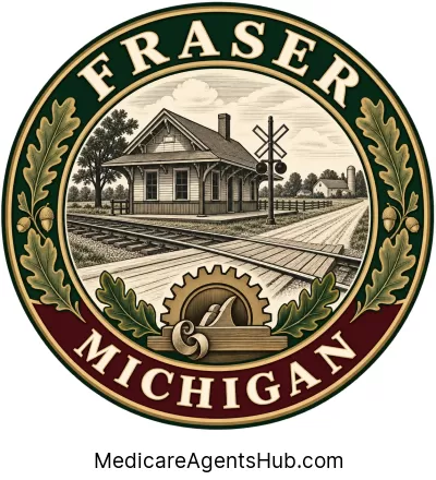 Local Medicare Insurance Agents in Fraser Michigan