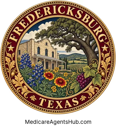 Local Medicare Insurance Agents in Fredericksburg Texas