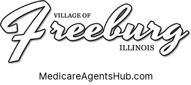 Local Medicare Insurance Agents in Freeburg Illinois