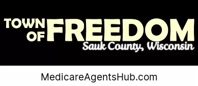 Local Medicare Insurance Agents in Freedom Wisconsin