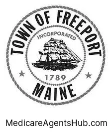 Local Medicare Insurance Agents in Freeport Maine