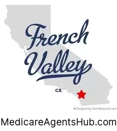 Local Medicare Insurance Agents in French Valley California