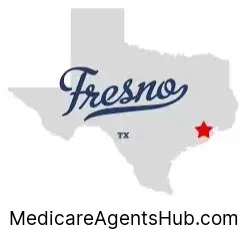 Local Medicare Insurance Agents in Fresno Texas