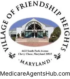 Local Medicare Insurance Agents in Friendship Heights Village Maryland
