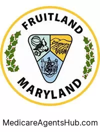 Local Medicare Insurance Agents in Fruitland Maryland