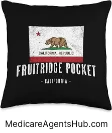 Local Medicare Insurance Agents in Fruitridge Pocket California